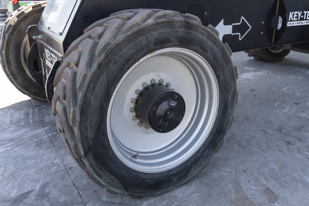 JLG 1250 AJP