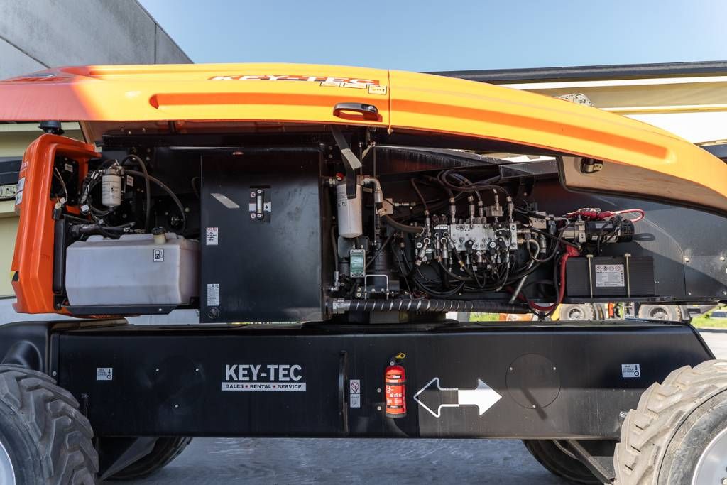 JLG 1250 AJP