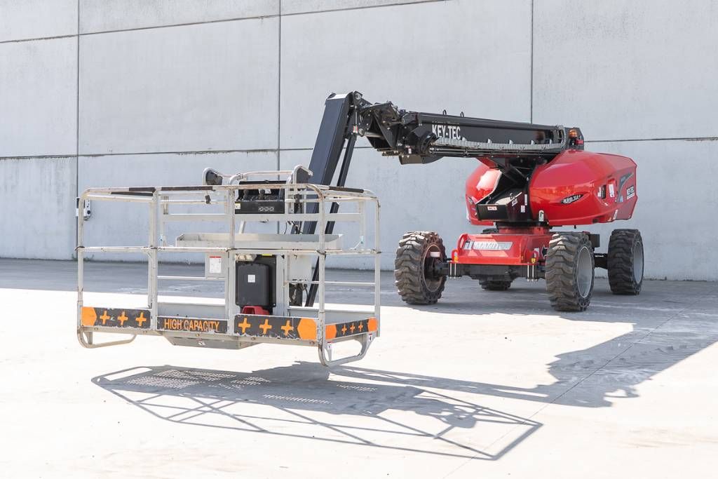 Manitou 220 TJP