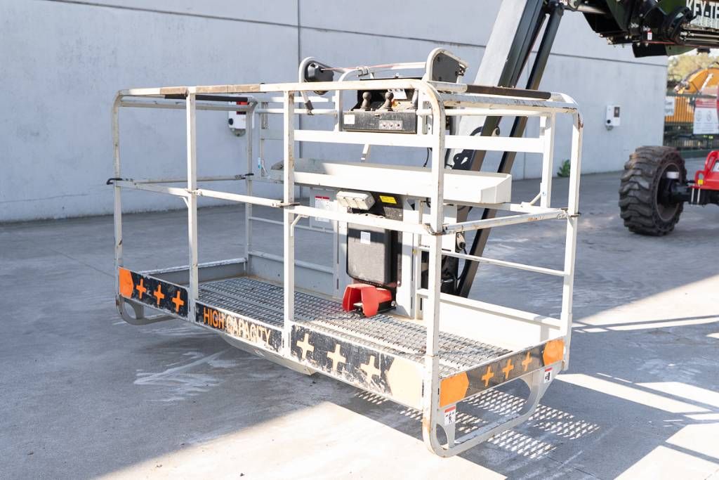 Manitou 220 TJP