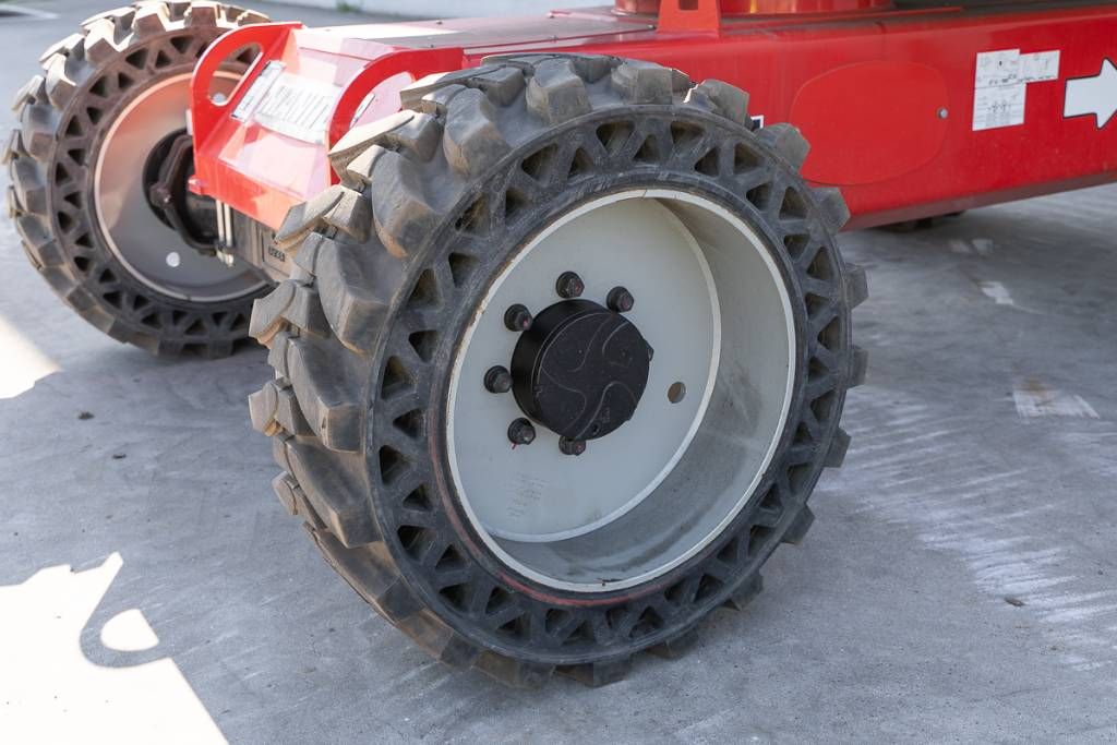 Manitou 220 TJP