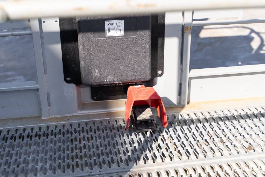 Manitou 220 TJP