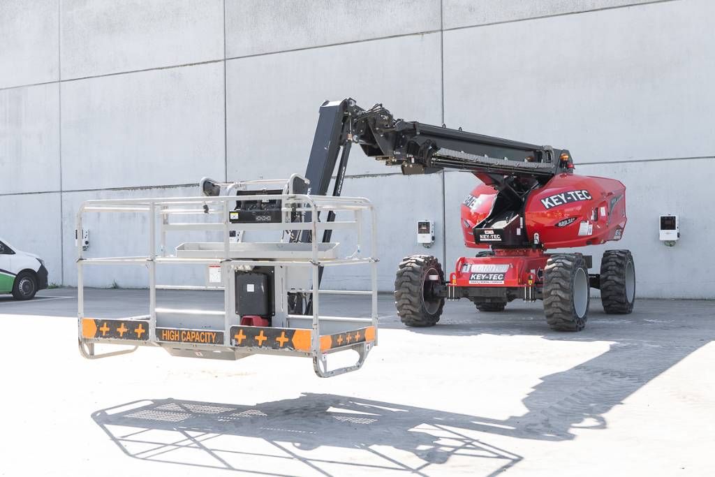 Manitou 220 TJP