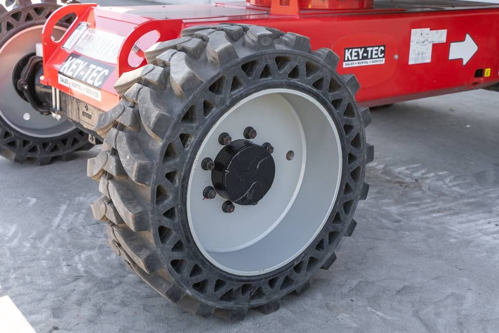 Manitou 220 TJP