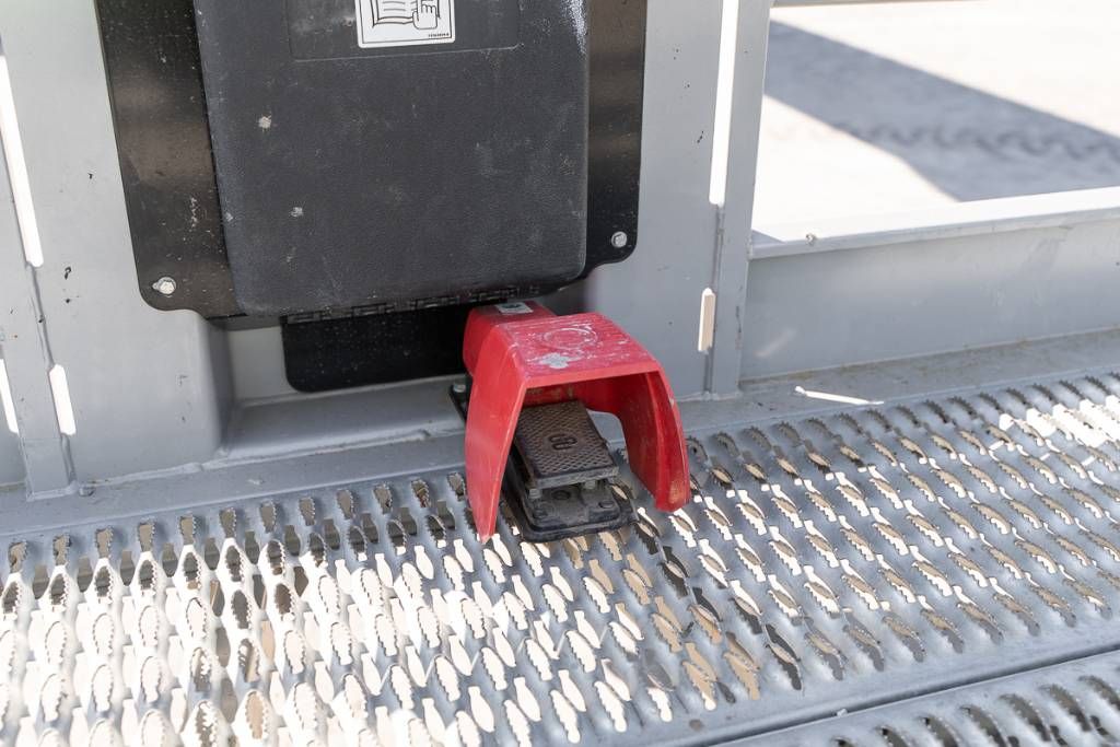 Manitou 220 TJP