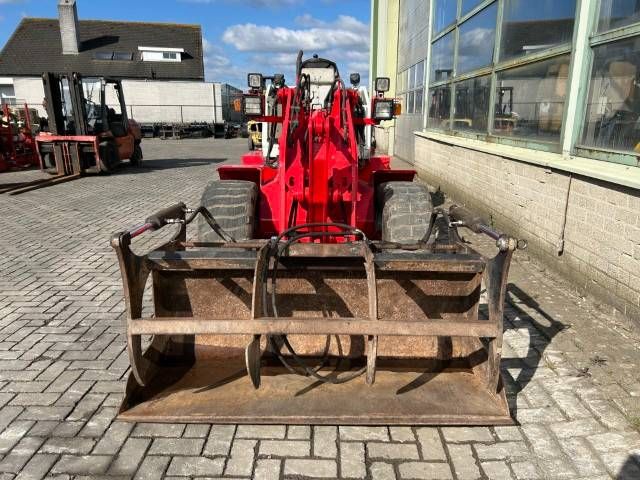 Weidemann 3004 D/D