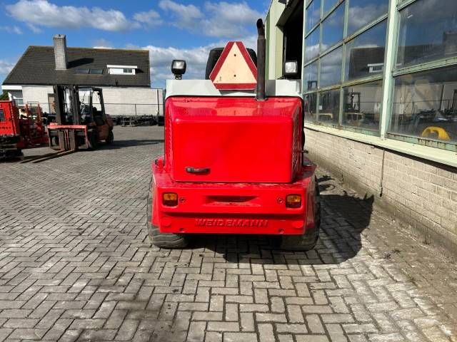 Weidemann 3004 D/D