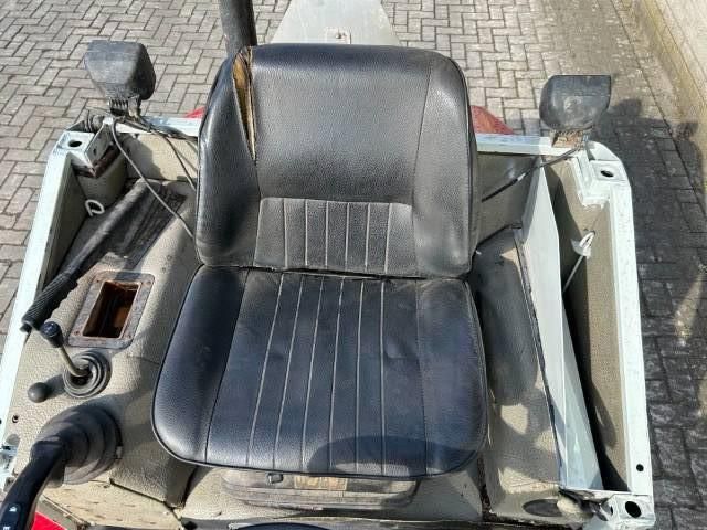 Weidemann 3004 D/D