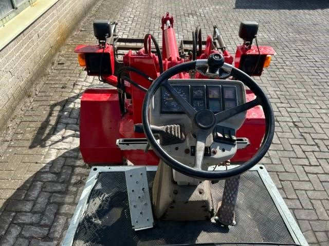 Weidemann 3004 D/D
