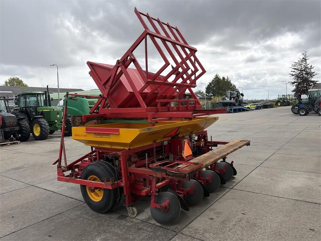 Koningsplanter Vicon AP 475HH