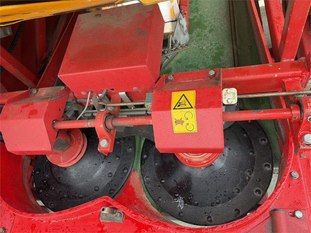 Koningsplanter Vicon AP 475HH