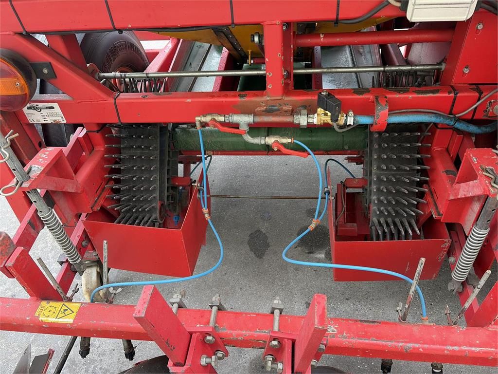 Koningsplanter Vicon AP 475HH