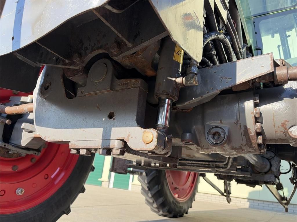 Fendt Favorit 509c