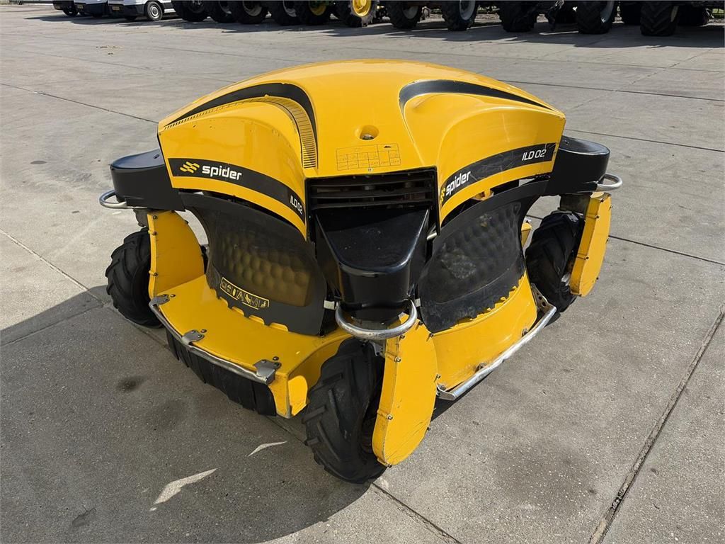 Spider ILD02 SG