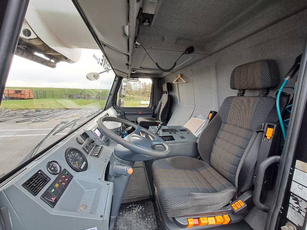 Grove GMK5220