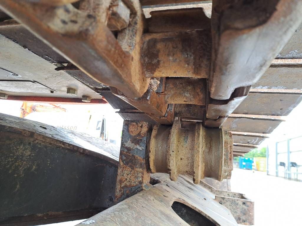 Doosan DX235LCR-5