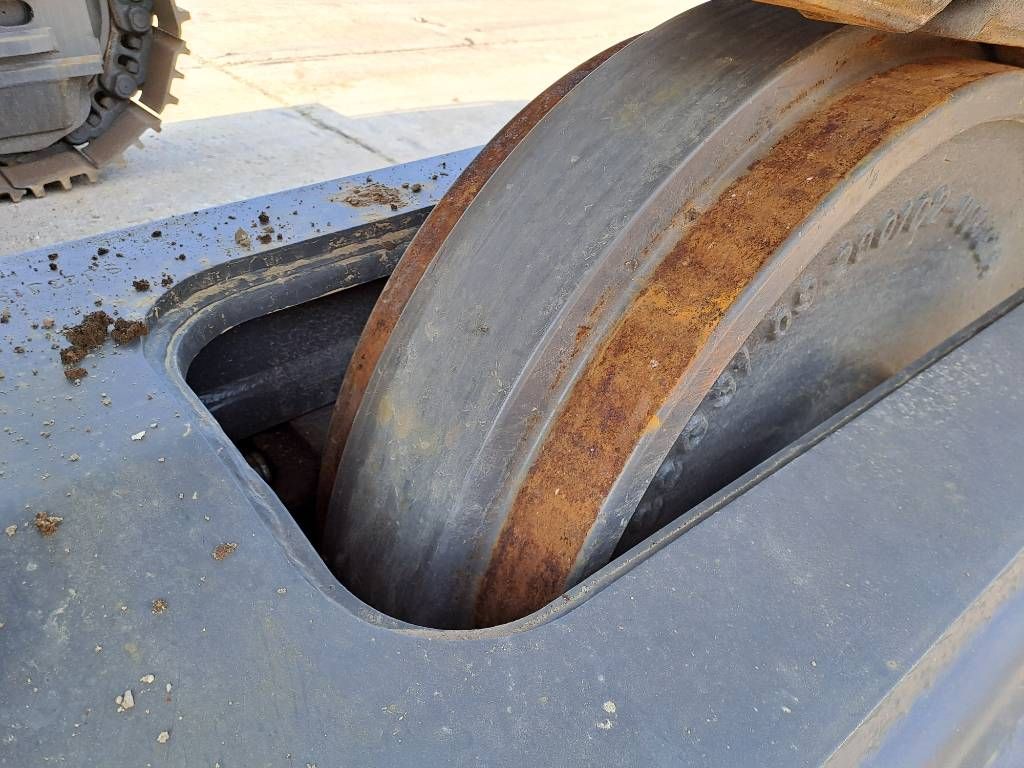 Doosan DX530LC-7M