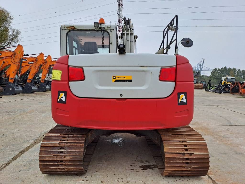 Takeuchi TB2150