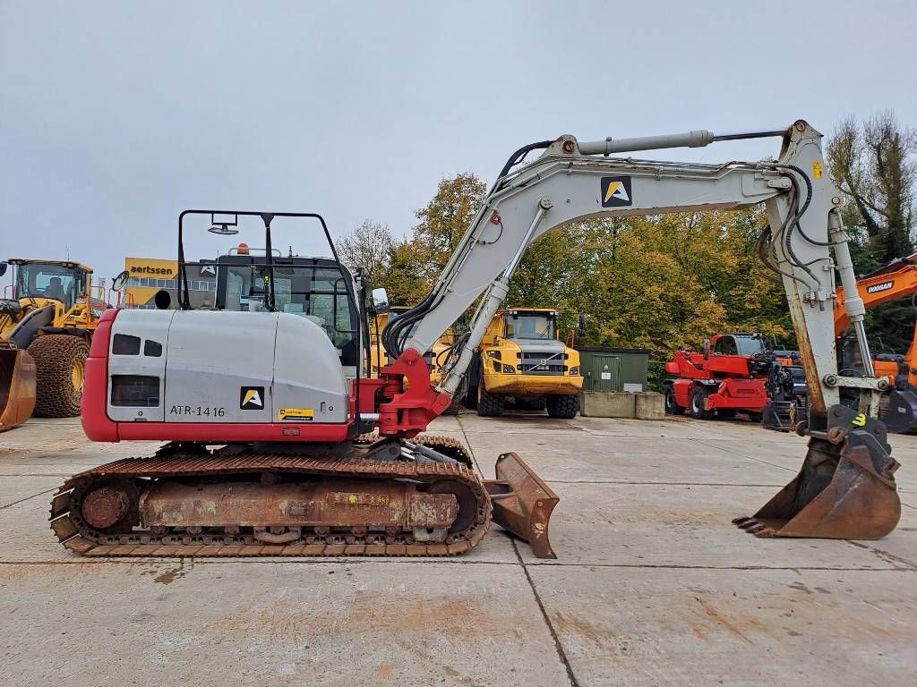 Takeuchi TB2150