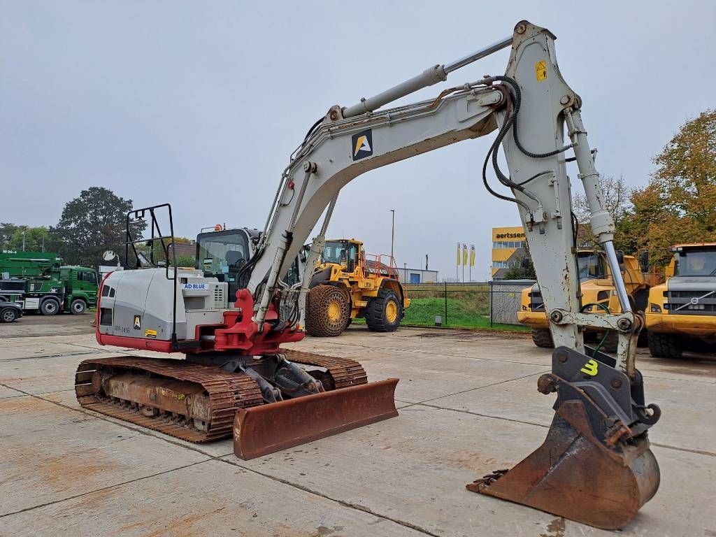 Takeuchi TB2150