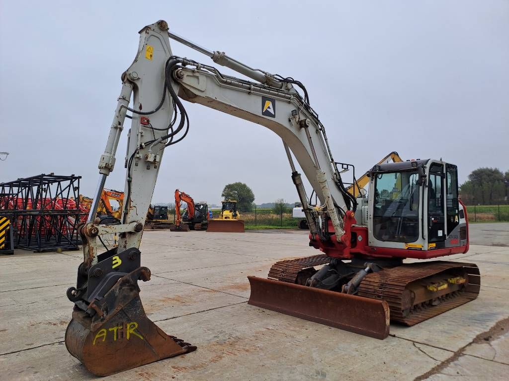 Takeuchi TB2150