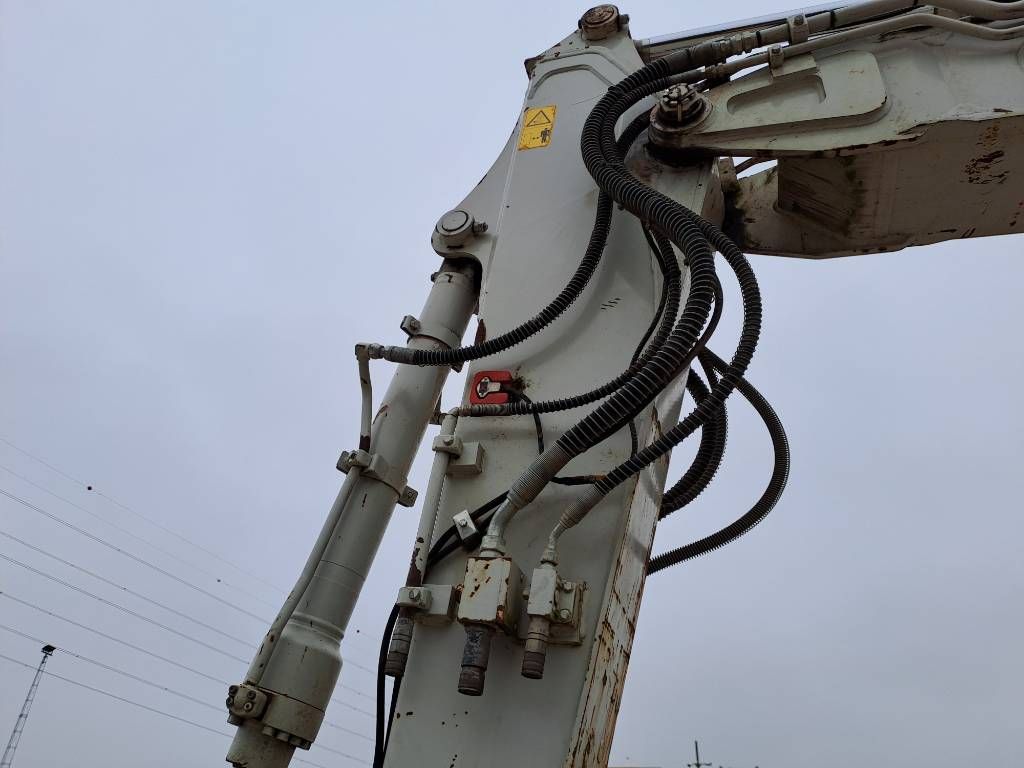 Takeuchi TB2150