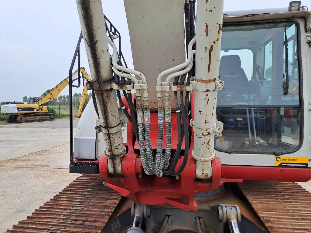 Takeuchi TB2150