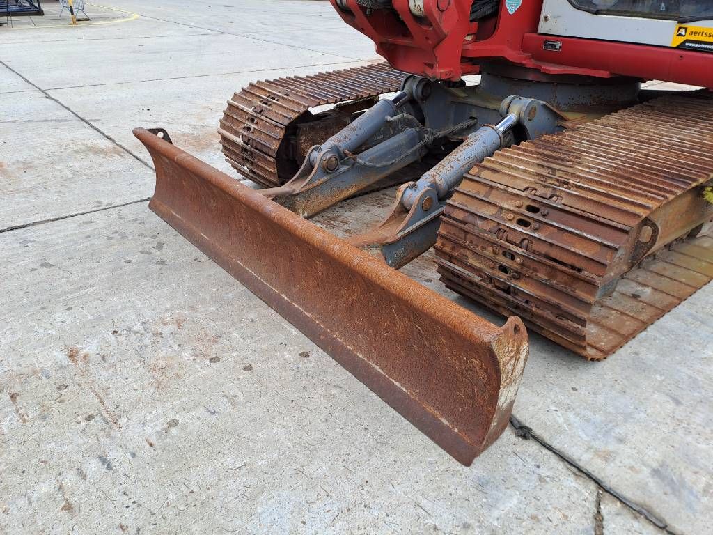 Takeuchi TB2150