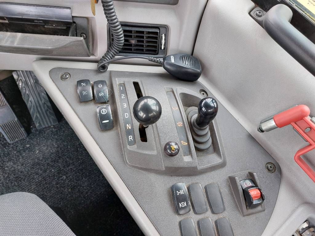 Volvo A45G
