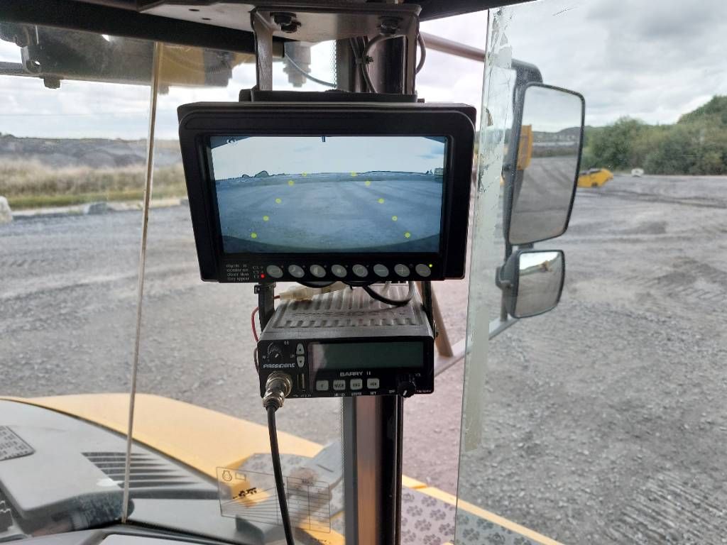 Volvo A45G