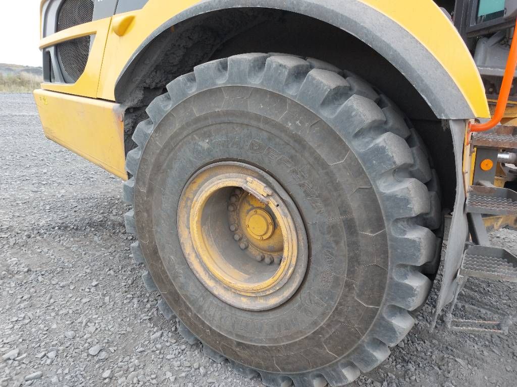 Volvo A45G