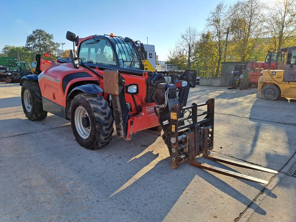 Manitou MT1440
