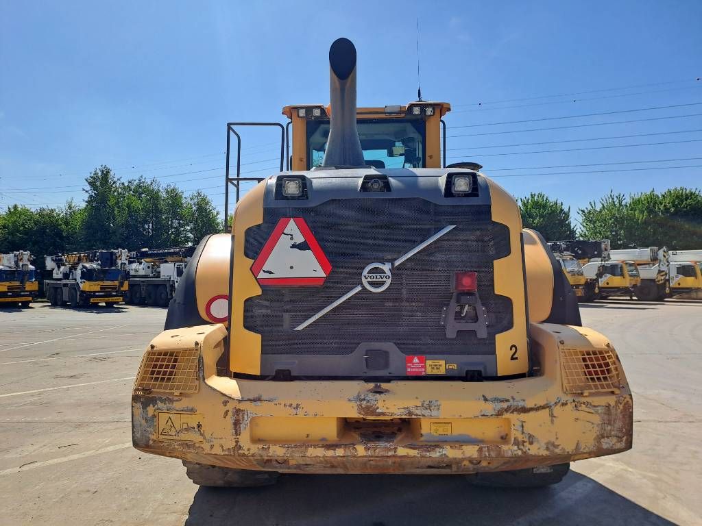Volvo L180G