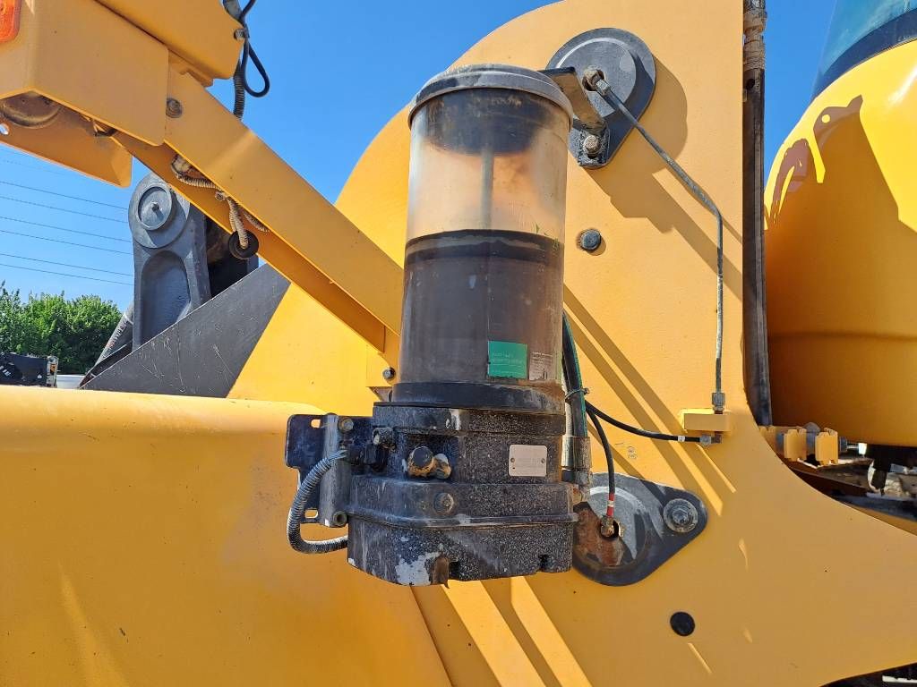 Volvo L180G