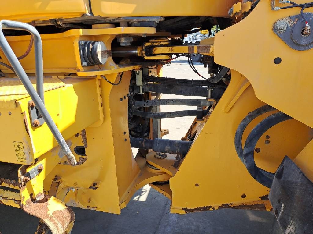 Volvo L180G
