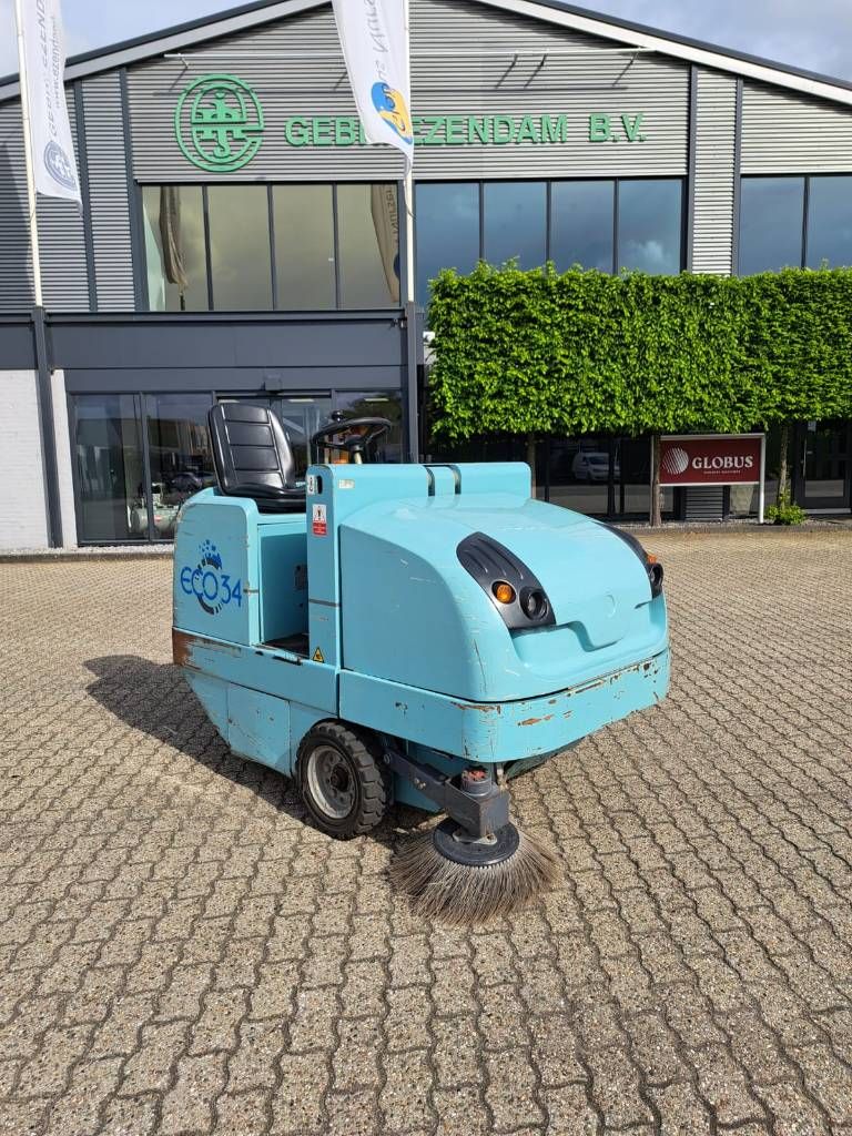 Ecologica ECO 34