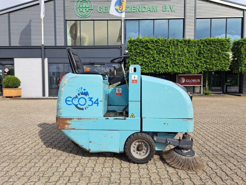 Ecologica ECO 34