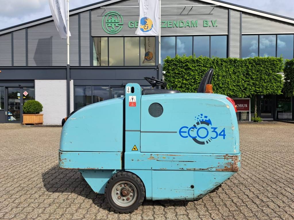 Ecologica ECO 34