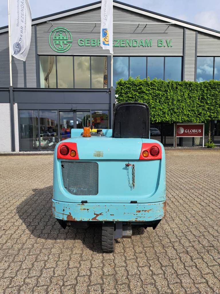 Ecologica ECO 34