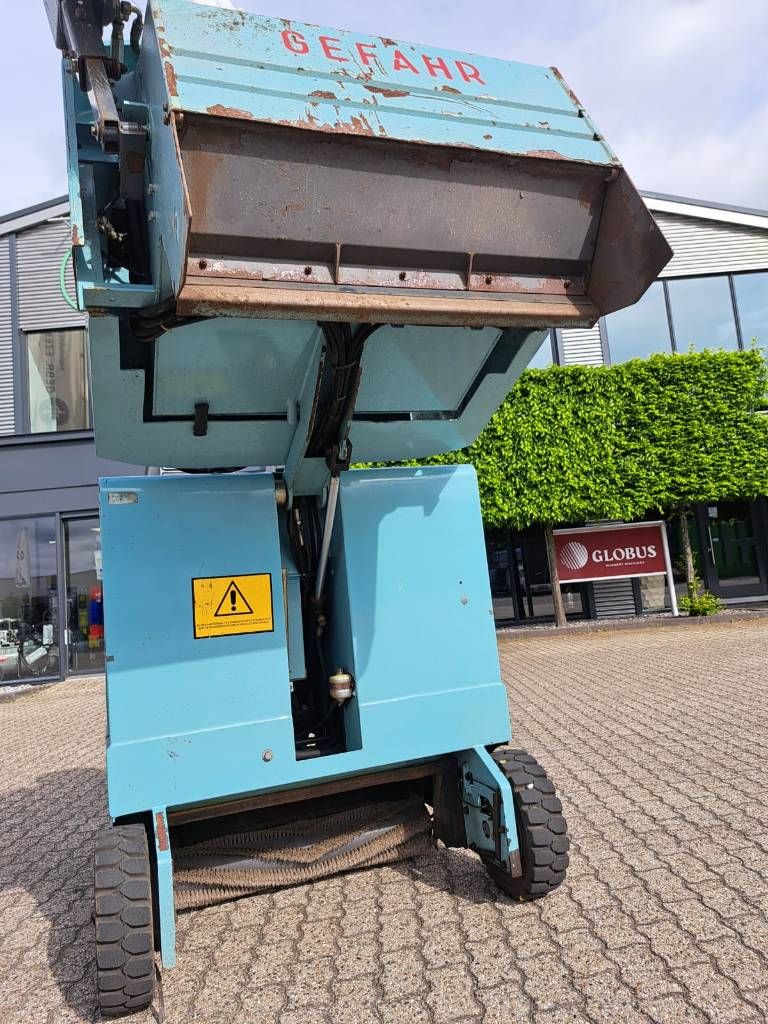 Ecologica ECO 34
