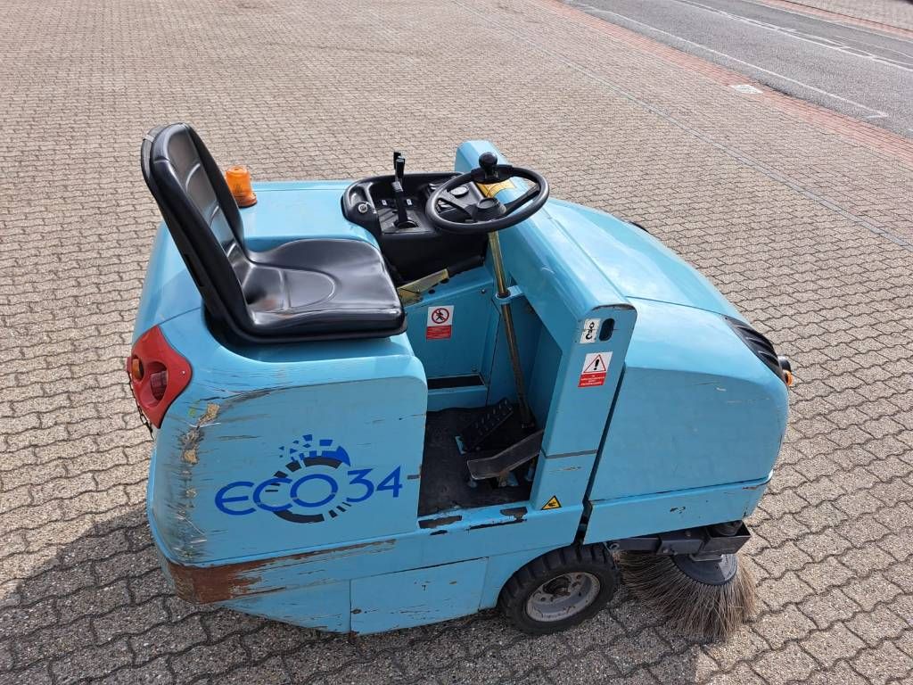Ecologica ECO 34