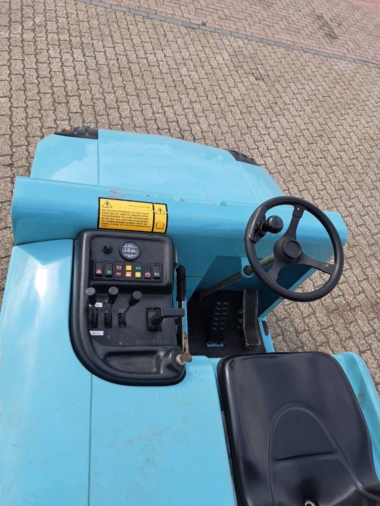 Ecologica ECO 34