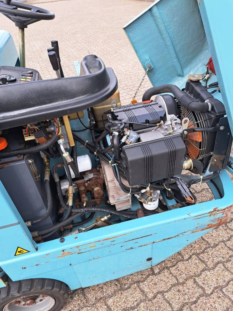 Ecologica ECO 34