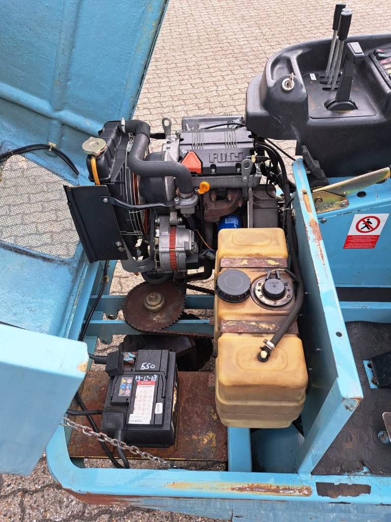 Ecologica ECO 34