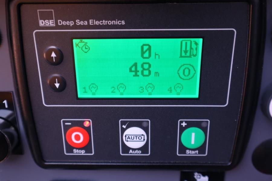Atlas Copco Hilight H6+ Valid inspection, *Guarantee! Max Boom