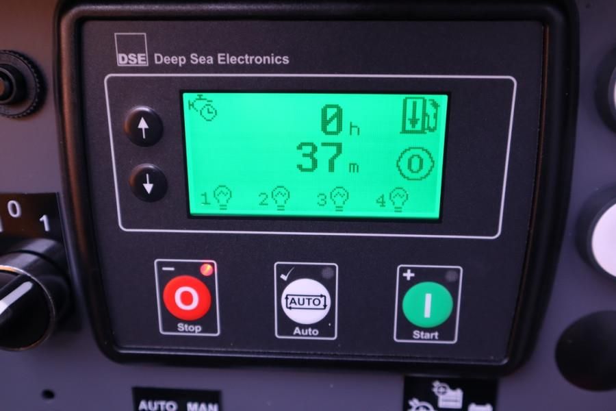 Atlas Copco Hilight H6+ Valid inspection, *Guarantee! Max Boom