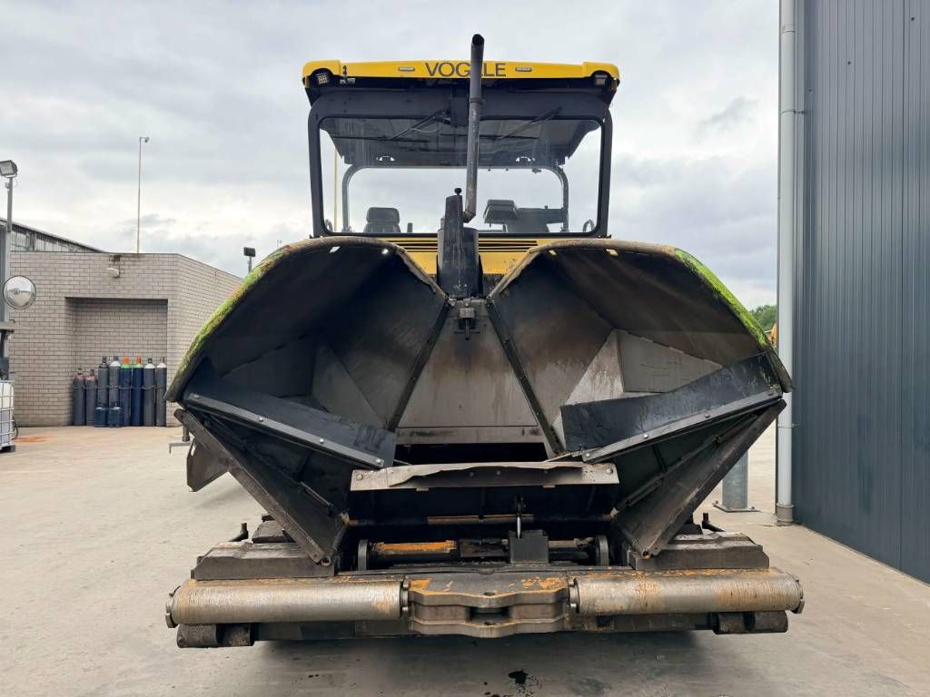 Vögele SUPER 1600-2
