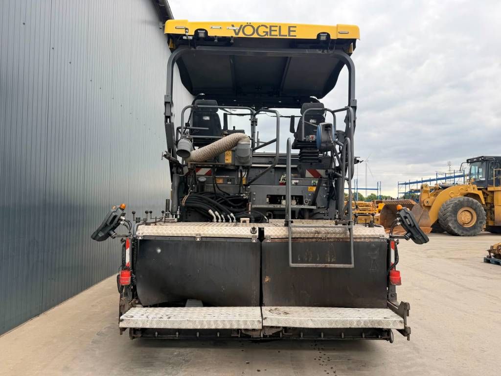 Vögele SUPER 1600-2
