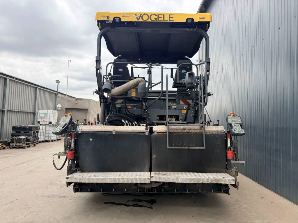 Vögele SUPER 1600-2