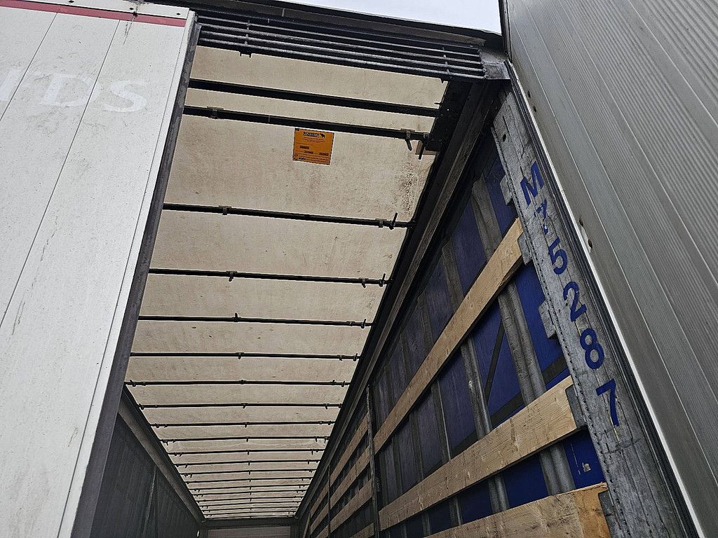 SCHMITZ MEGA